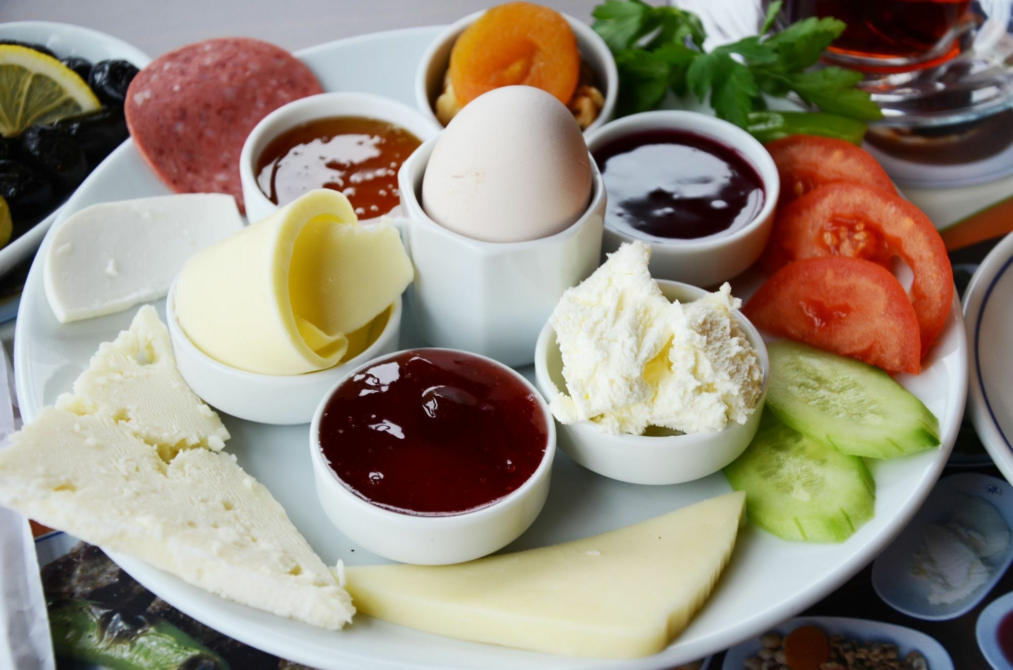 Montania Town Hotel מודניה מראה חיצוני תמונה